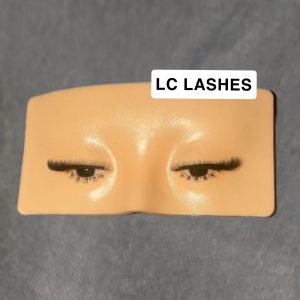 Short Cate eye Hybrid